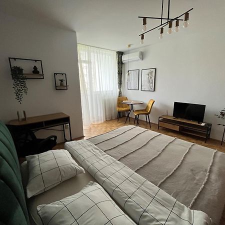 C & A Apartments Kluż-Napoka Zewnętrze zdjęcie