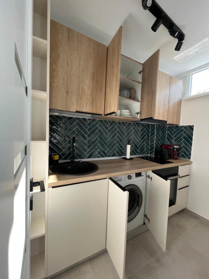 C & A Apartments Kluż-Napoka Zewnętrze zdjęcie