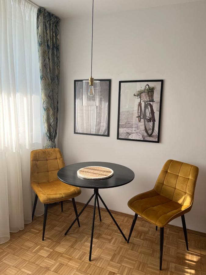 C & A Apartments Kluż-Napoka Zewnętrze zdjęcie
