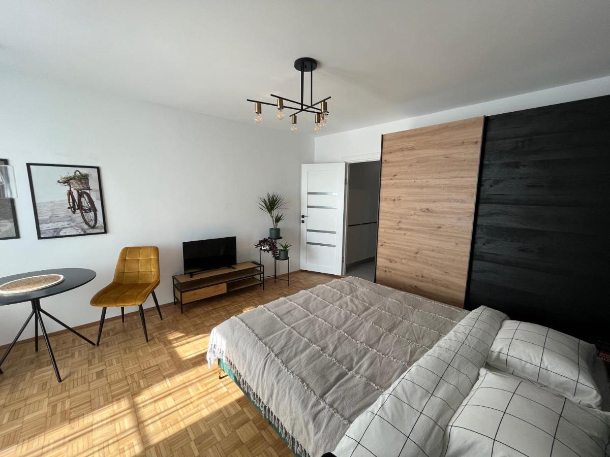 C & A Apartments Kluż-Napoka Zewnętrze zdjęcie