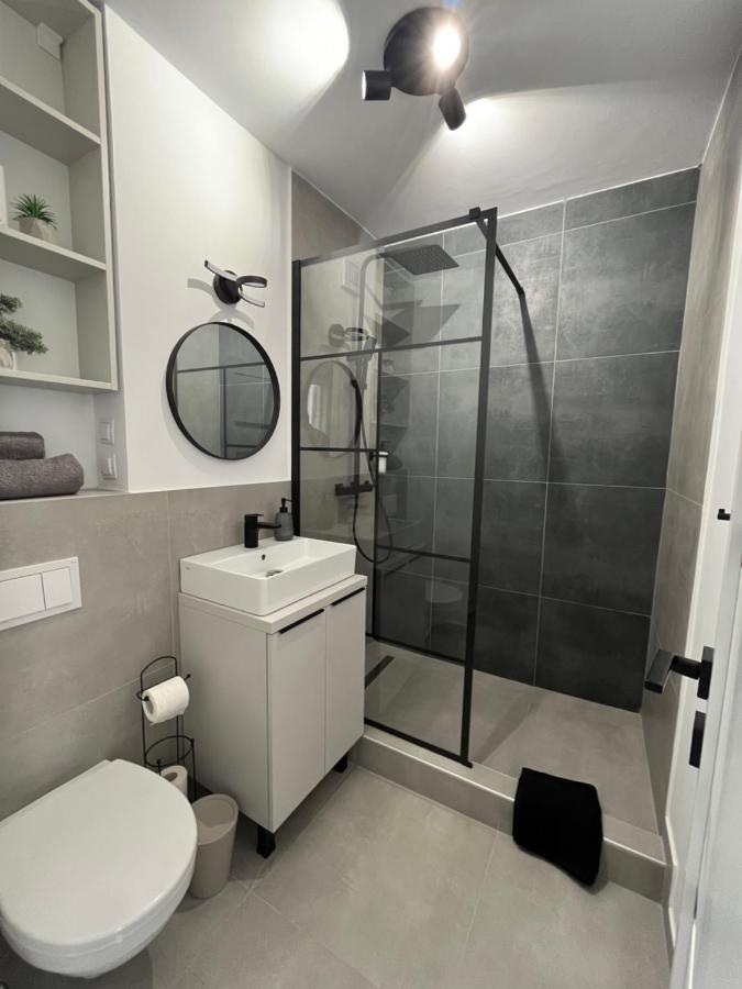 C & A Apartments Kluż-Napoka Zewnętrze zdjęcie