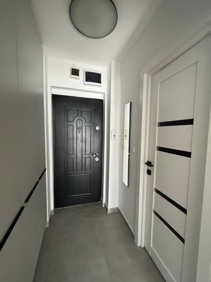 C & A Apartments Kluż-Napoka Zewnętrze zdjęcie