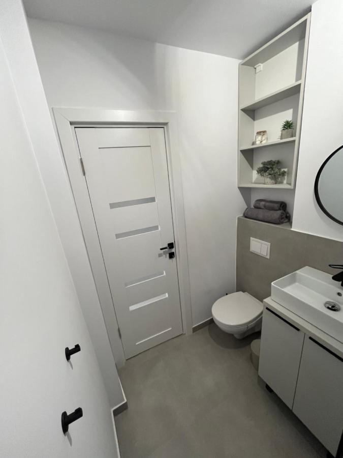 C & A Apartments Kluż-Napoka Zewnętrze zdjęcie