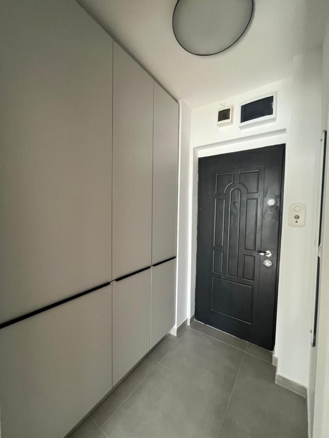 C & A Apartments Kluż-Napoka Zewnętrze zdjęcie