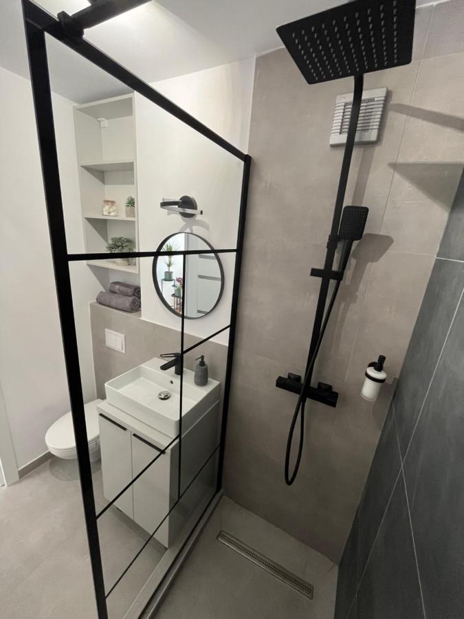 C & A Apartments Kluż-Napoka Zewnętrze zdjęcie