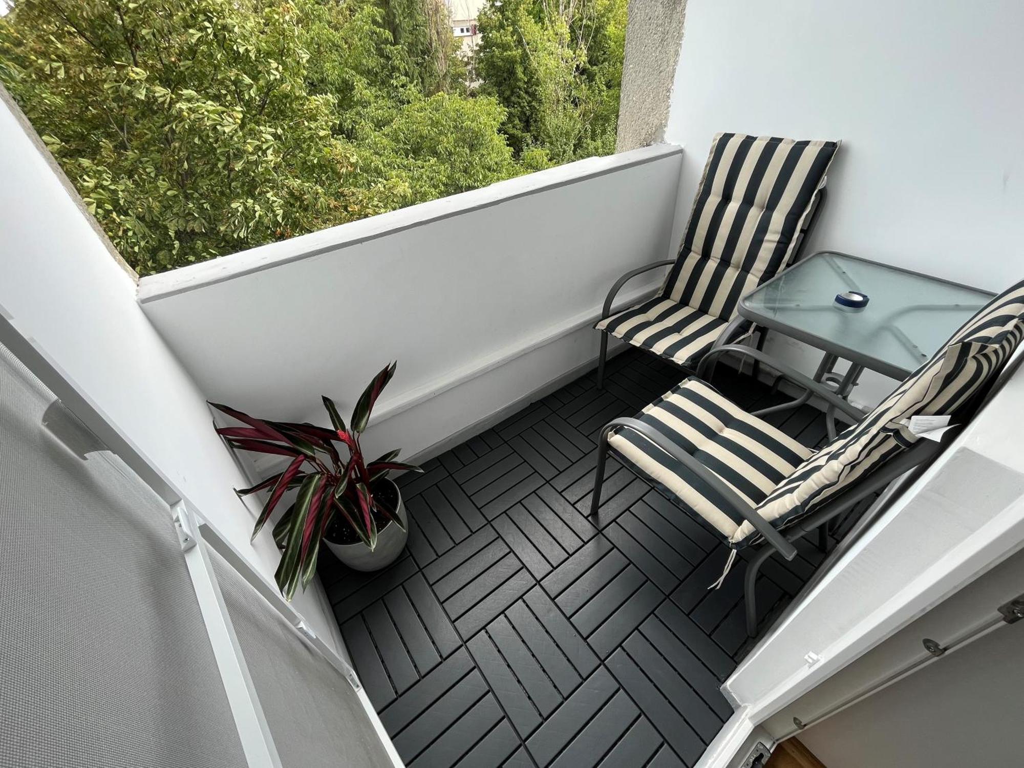 C & A Apartments Kluż-Napoka Zewnętrze zdjęcie